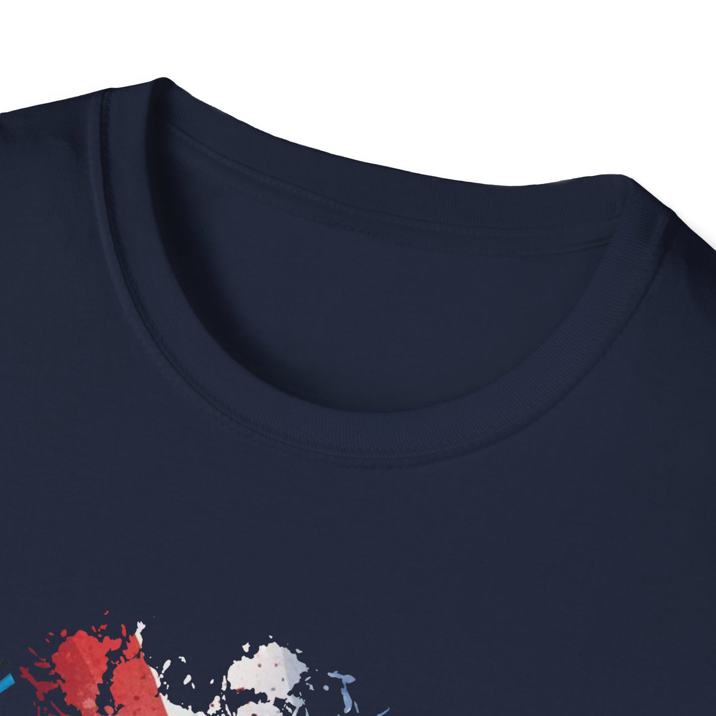 VENTURE JOURNEY Unisex Softstyle T-Shirt