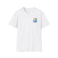 UKI MIDWEST CUP Unisex Softstyle T-Shirt