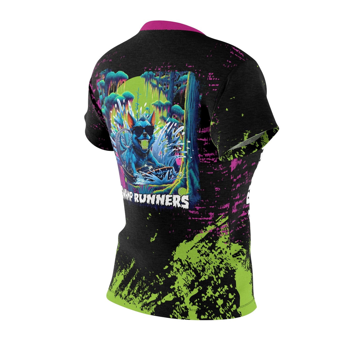 SWAMP RUNNERS  11 Women's Cut