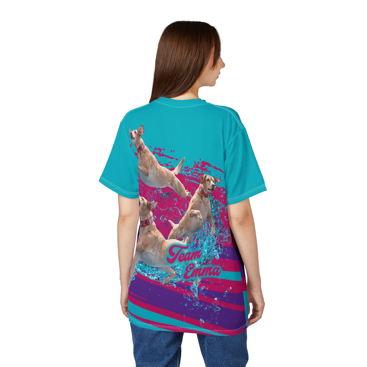 EMMA 2026 JERSEY