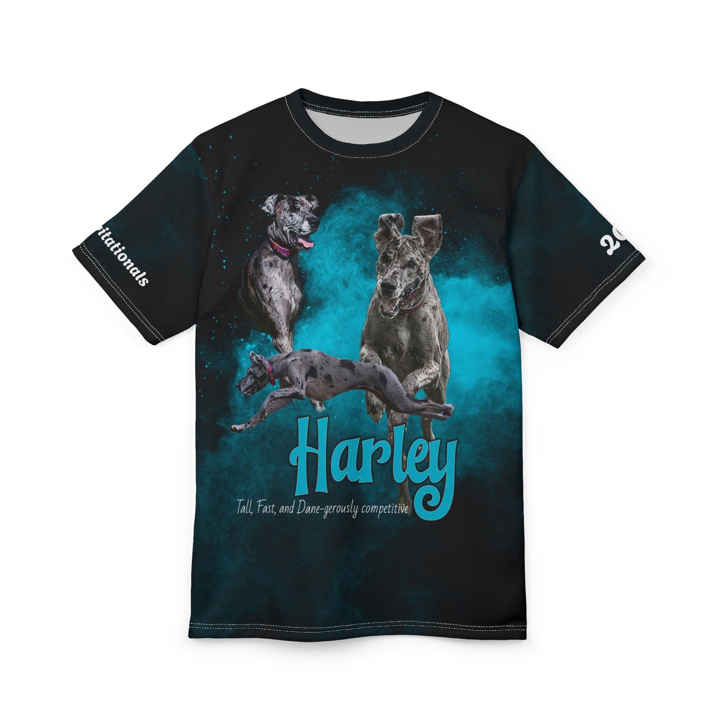 HARLEY JERSEY  2026