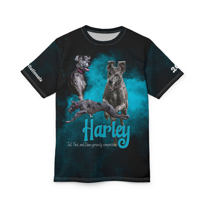 HARLEY JERSEY  2026