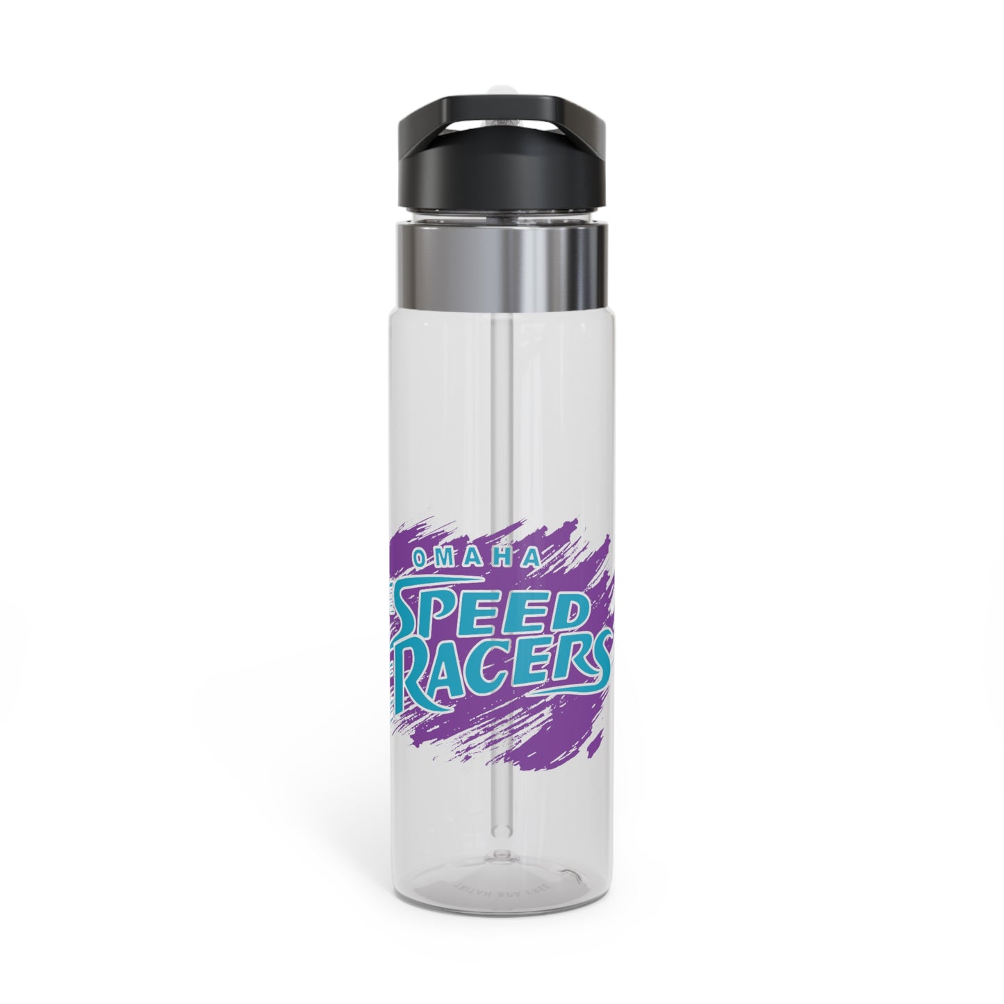 SPEED RACERS Sport Bottle, 20oz