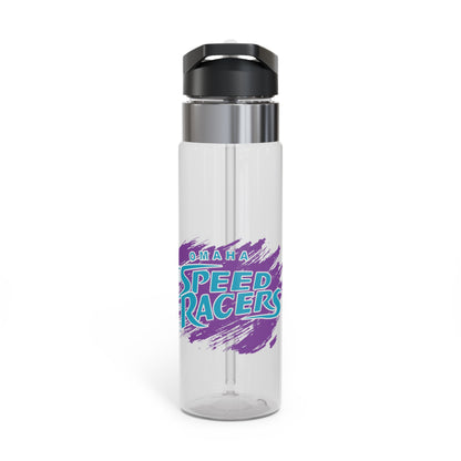 SPEED RACERS Sport Bottle, 20oz