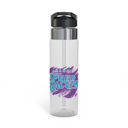 SPEED RACERS Sport Bottle, 20oz
