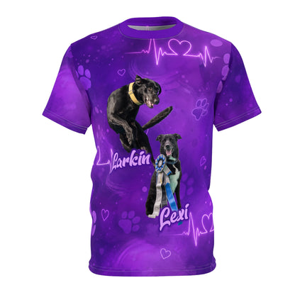 LARKIN & LEXI JERSEY