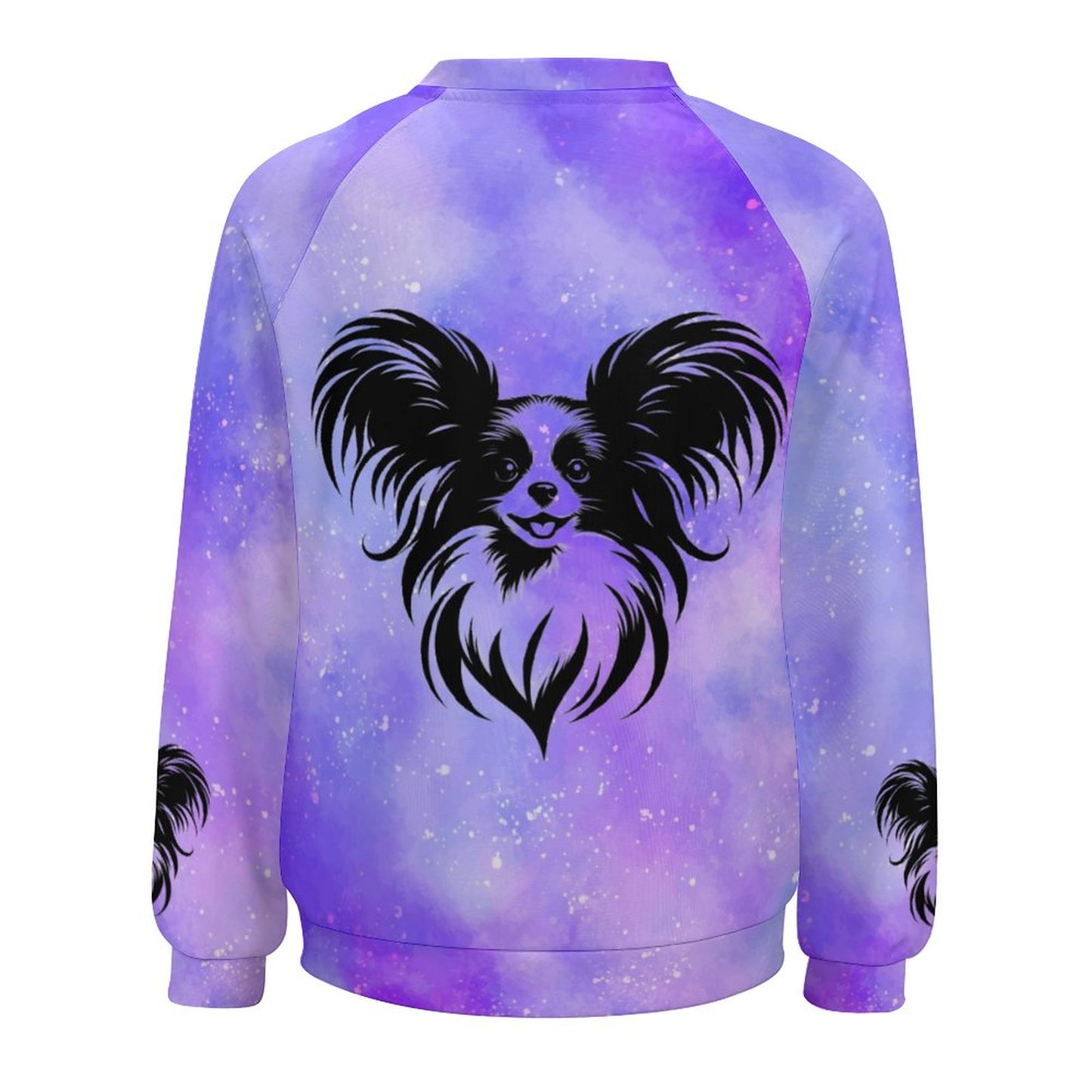 PAPILLON Sweatshirt