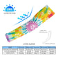GROOVY PAWS  Cooling UV-Proof Arm Sleeves