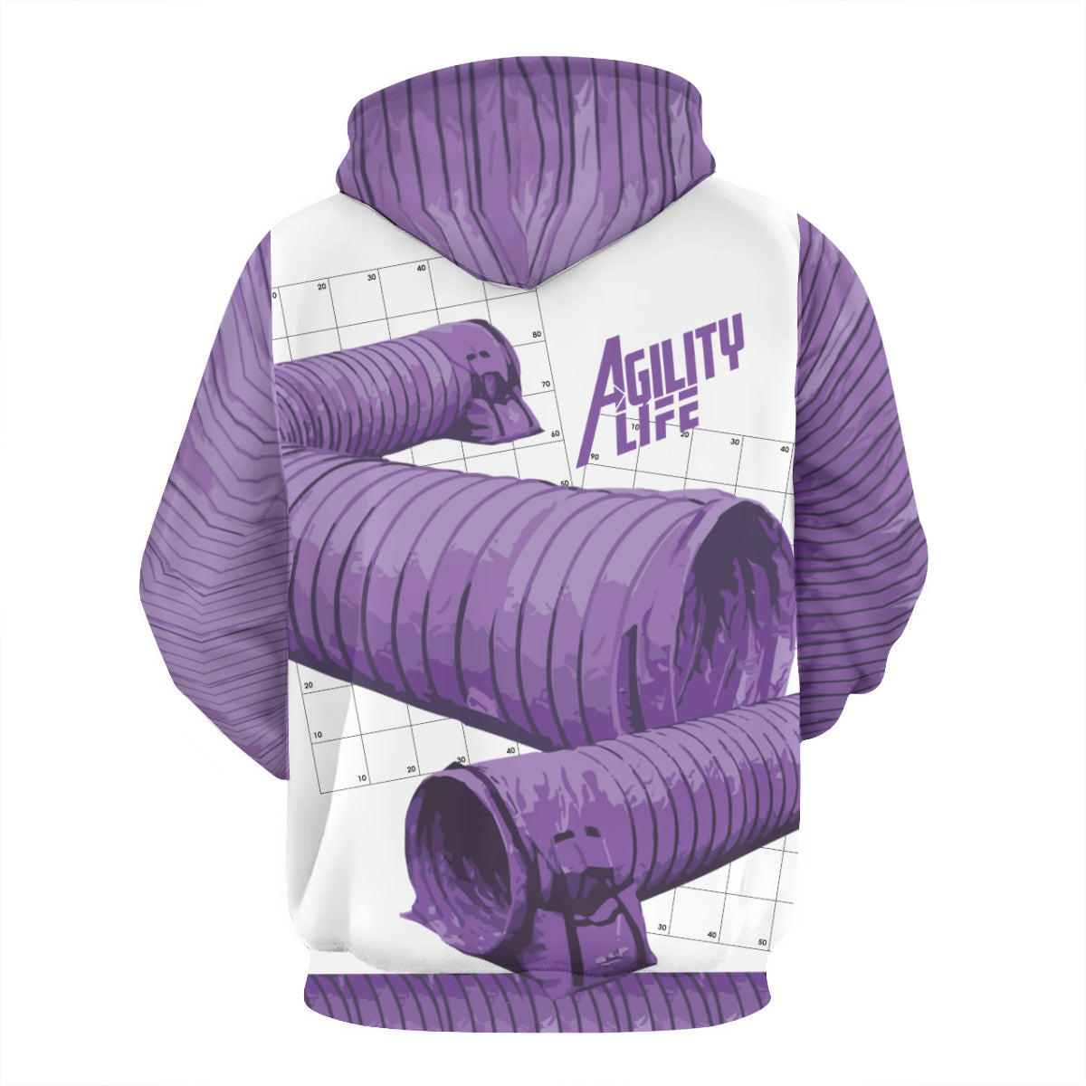 AGILITY LIFE TUNNELS COTTON