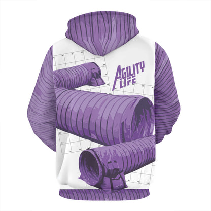 AGILITY LIFE TUNNELS COTTON