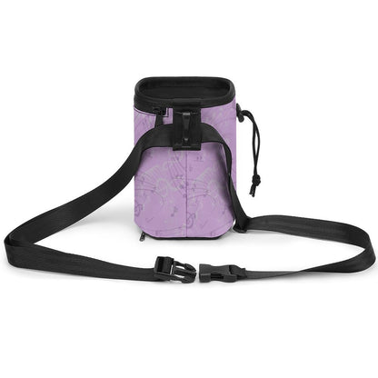 Rally-FrEe Dog Treat Training Bag