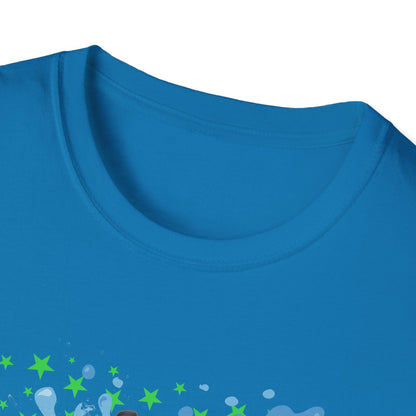 ARLO Unisex Softstyle T-Shirt