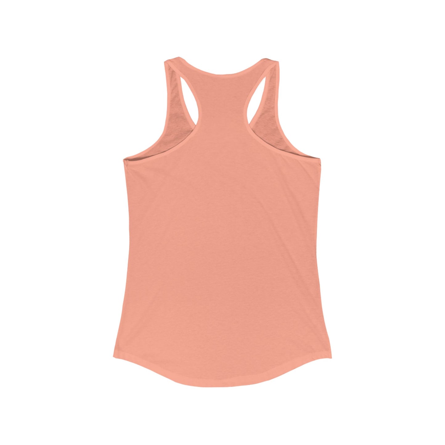 *EMMA 2025 Women's Ideal Racerback Tank