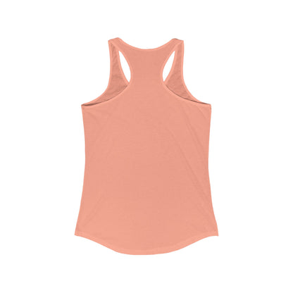 *EMMA 2025 Women's Ideal Racerback Tank