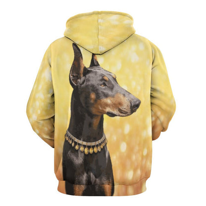 280gsm Custom Hoodie No Minimum with Double-layer Cap
