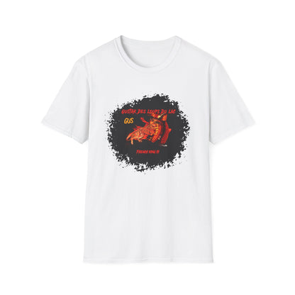 GUS Unisex Softstyle T-Shirt