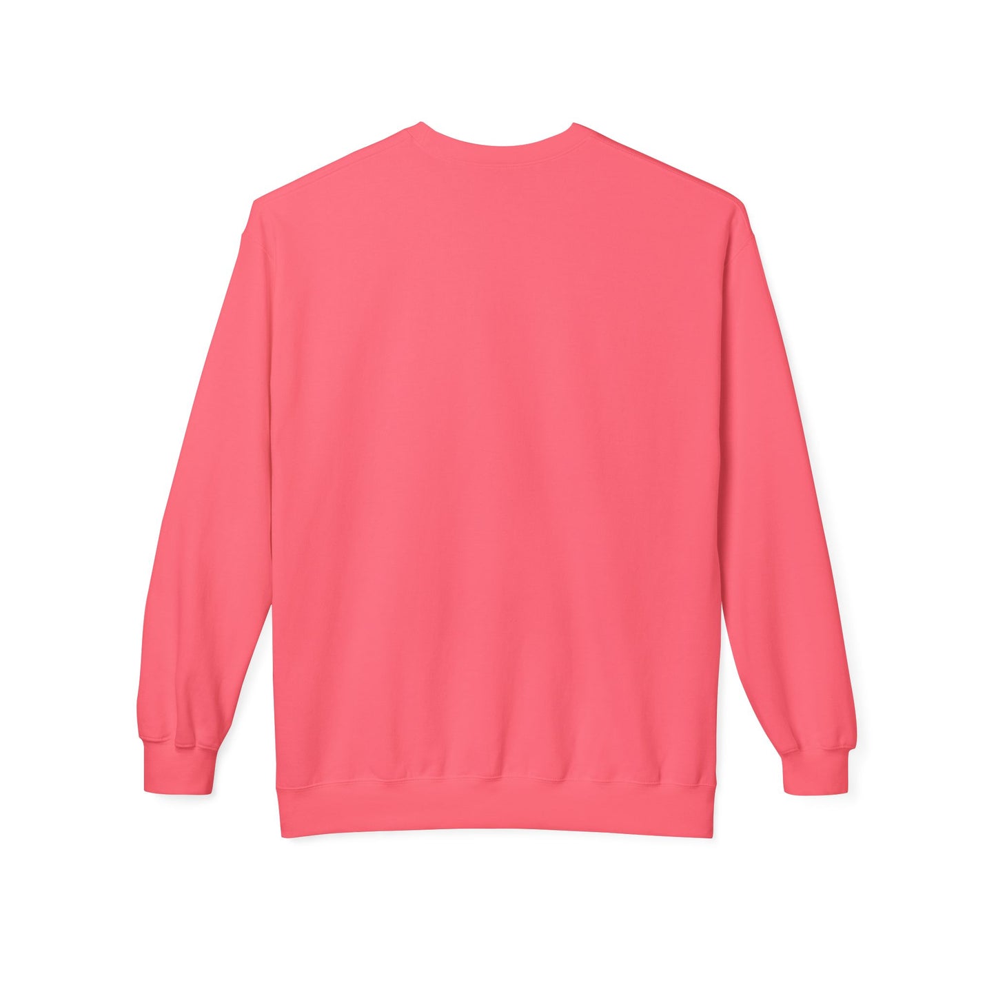 team wi_il  CPE Unisex Midweight Softstyle Fleece Crewneck Sweatshirt