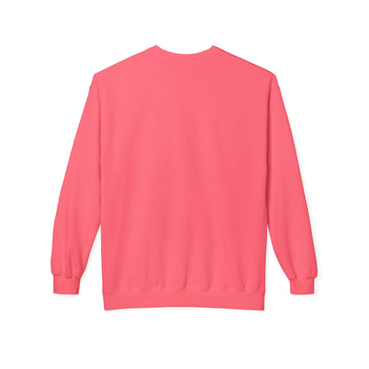 team wi_il  CPE Unisex Midweight Softstyle Fleece Crewneck Sweatshirt