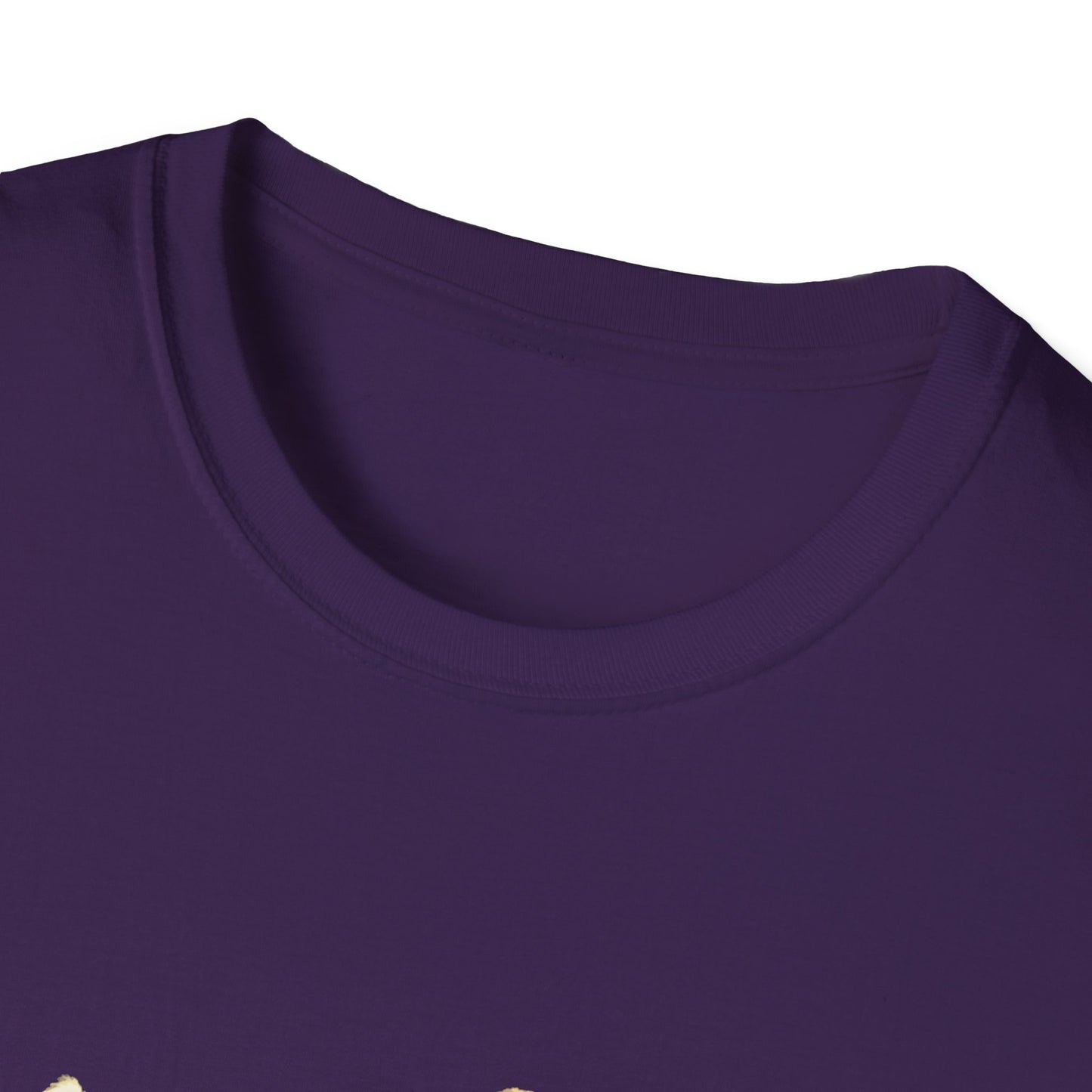 SEROE Custom Unisex Softstyle T-Shirt