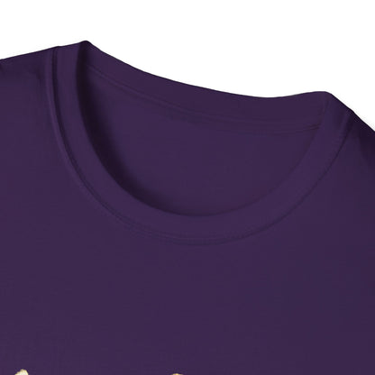 SEROE Custom Unisex Softstyle T-Shirt