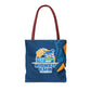 UKI MIDWEST CUP Tote Bag