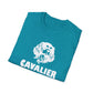 CAVALIER PRIDE  Unisex Softstyle T-Shirt