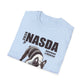 BOSTON TERRIER - NASDA  Unisex Softstyle T-Shirt