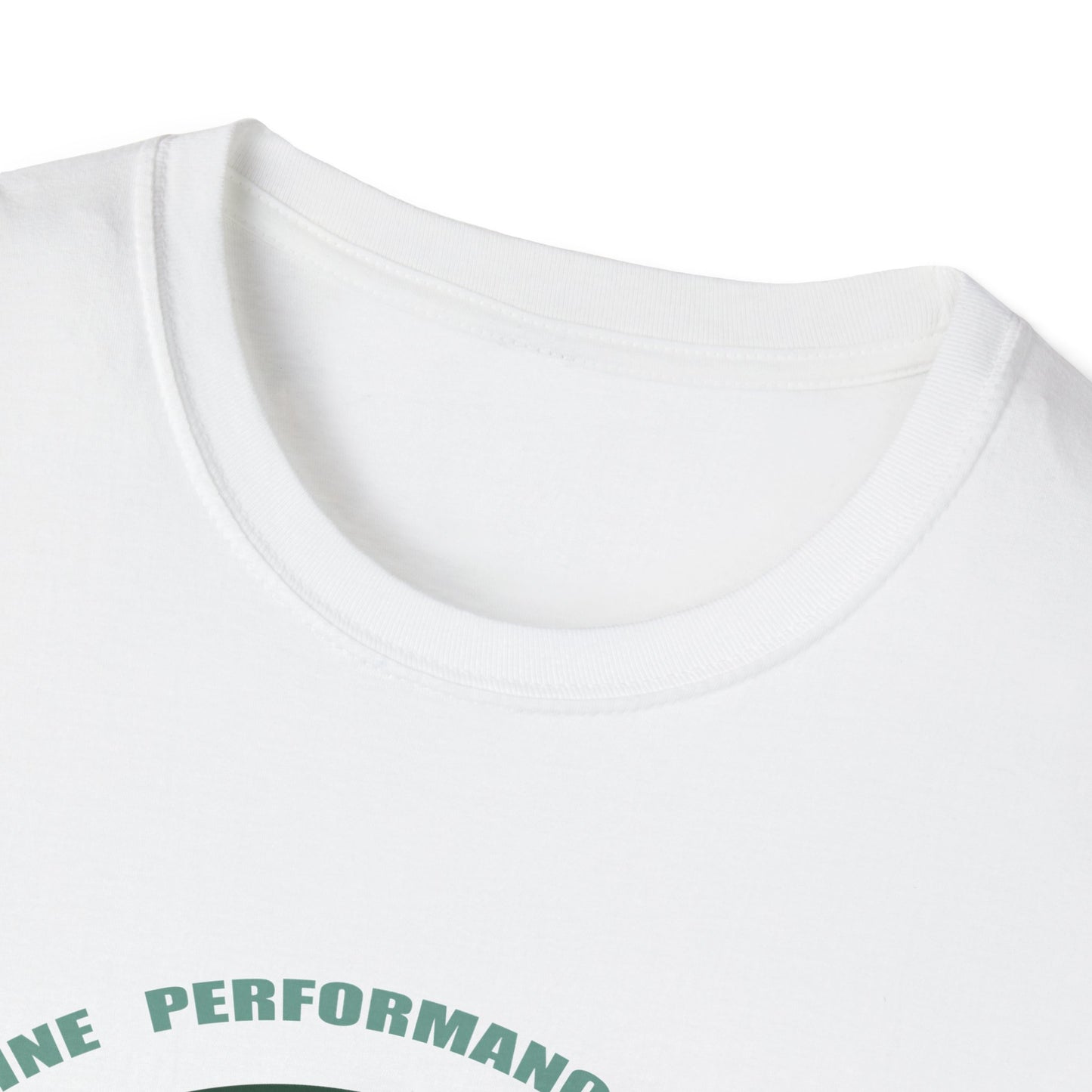CPE TEAM MICHIGAN Unisex Softstyle T-Shirt