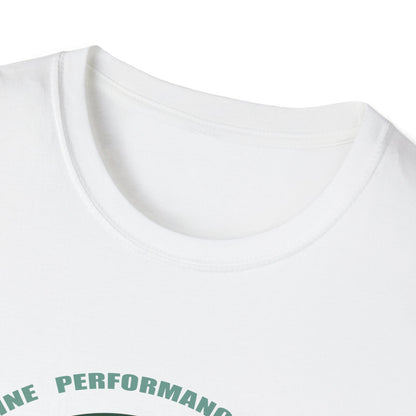CPE TEAM MICHIGAN Unisex Softstyle T-Shirt