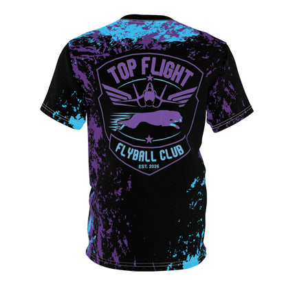 TOP FLIGHT FLYBALL JERSEY #1