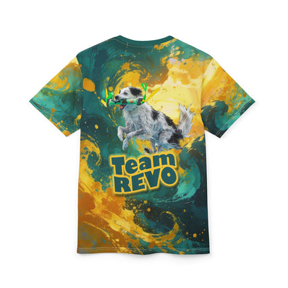 team revo jersey