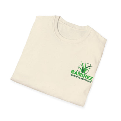 RAMIREZ  Unisex Softstyle T-Shirt