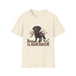 LABRADOR 2 NASDA Unisex Softstyle T-Shirt