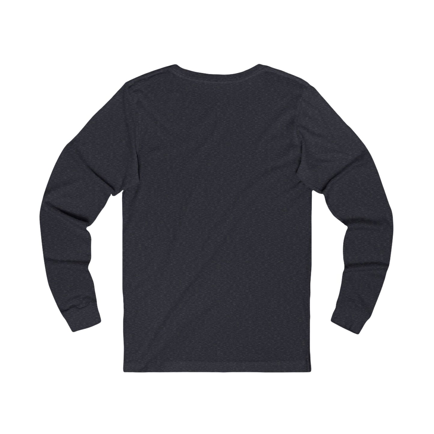 KIX Unisex Jersey Long Sleeve Tee