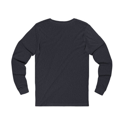 KIX Unisex Jersey Long Sleeve Tee