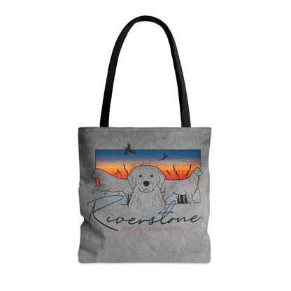 RIVERSTONE  Tote Bag (AOP)