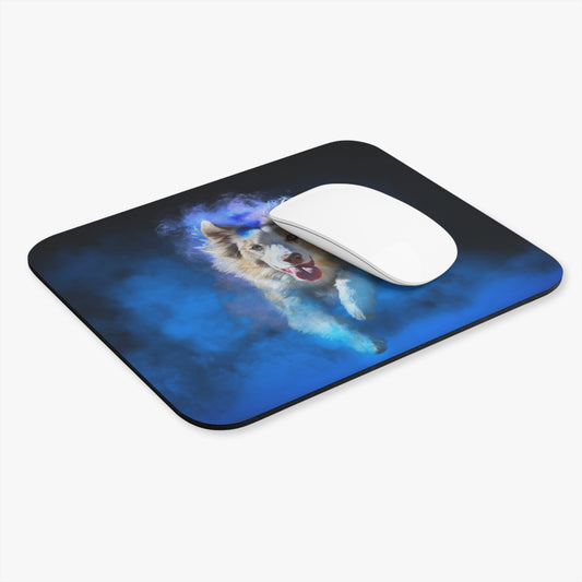 HENRY  Mouse Pad (Rectangle)