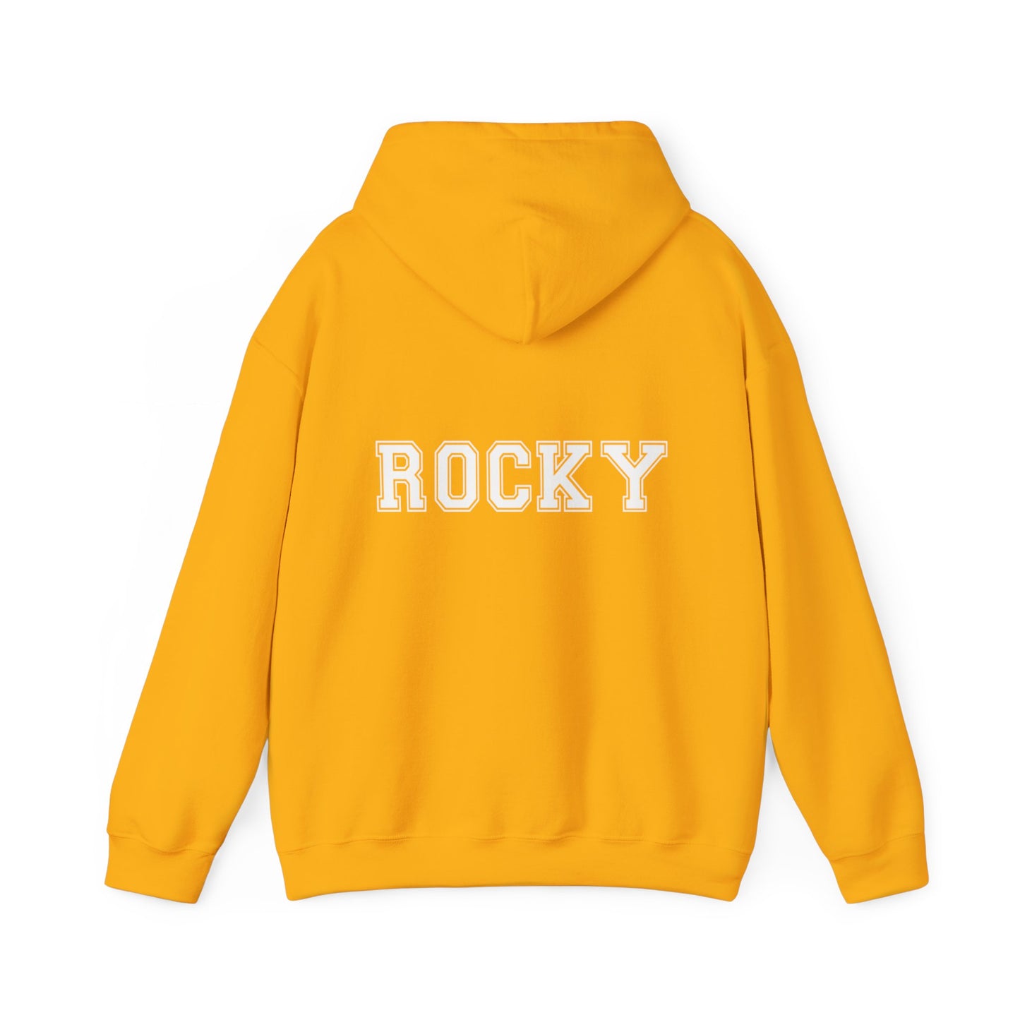 ROCKY CUSTOM Expert Unisex Heavy Blend™ Hooded Sweatshirt