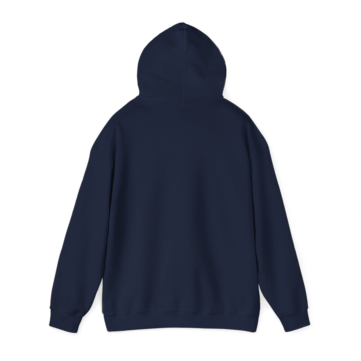 DUSTER Unisex Heavy Blend™ Hooded Sweatshirt