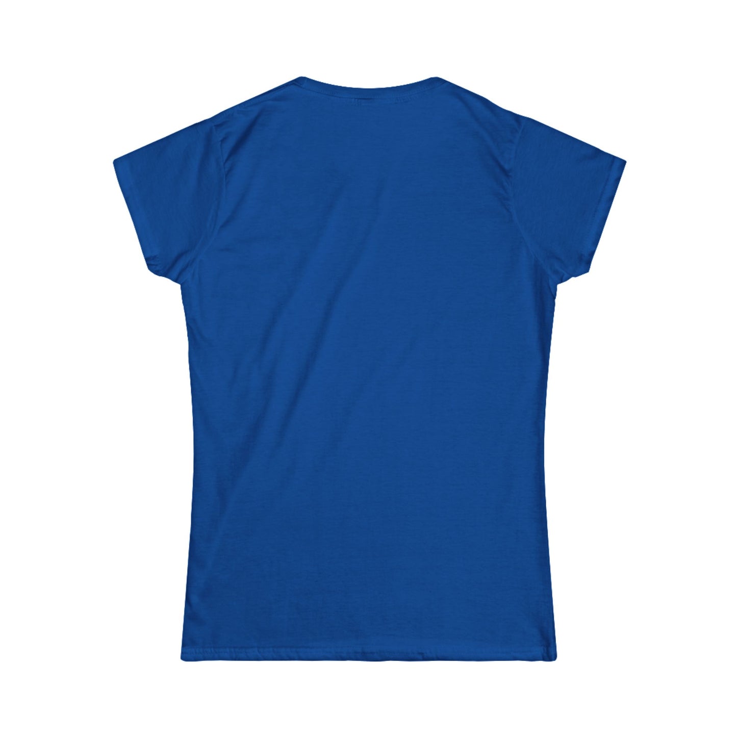 TANSY Women's Softstyle Tee