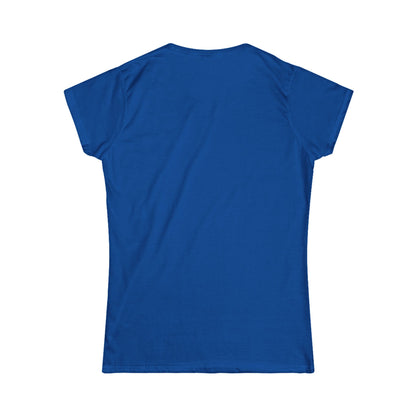 TANSY Women's Softstyle Tee
