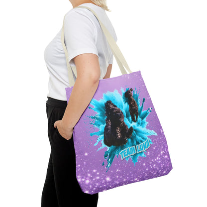 TEAM LUNA Tote Bag
