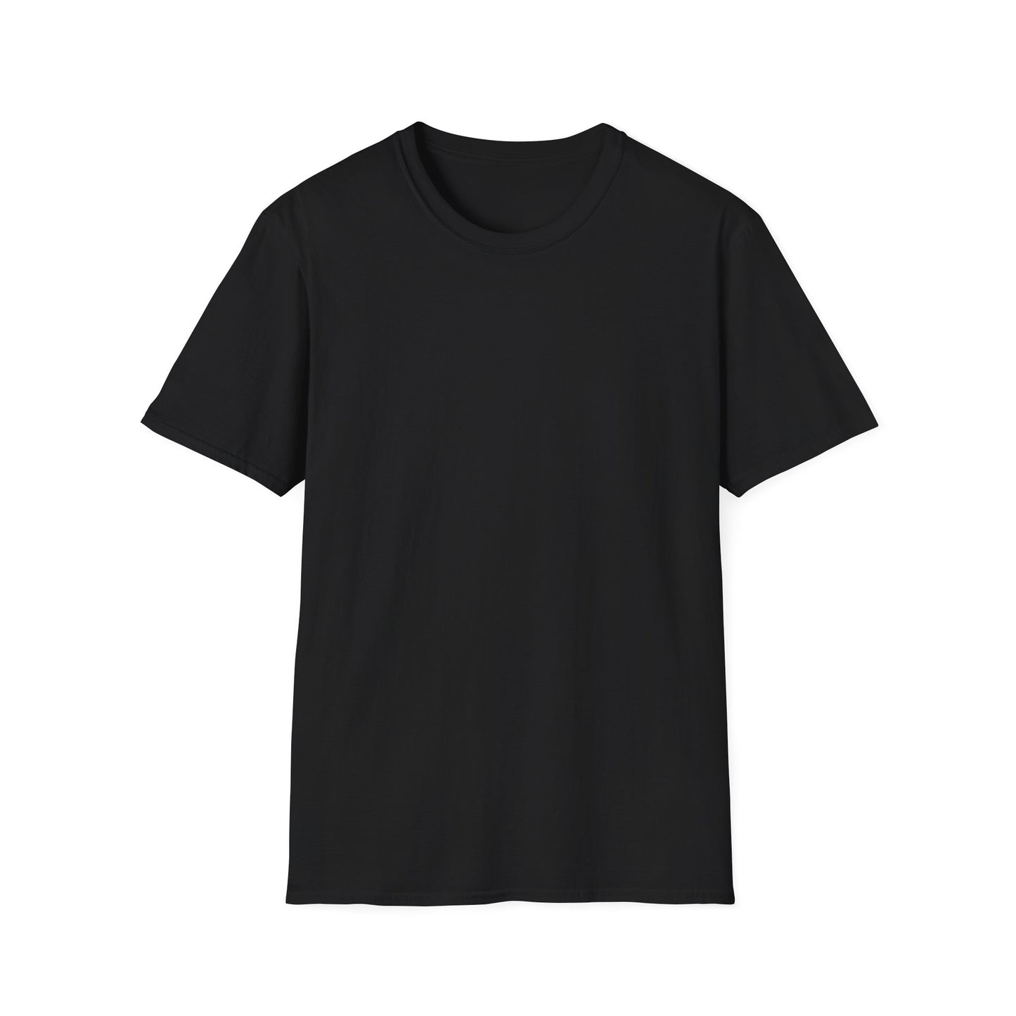 BESTIES AT THE BARN Unisex Softstyle T-Shirt