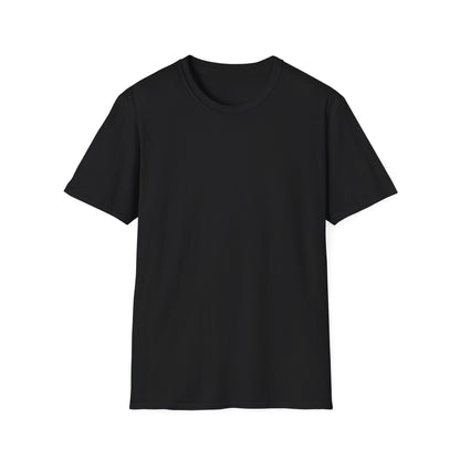 BESTIES AT THE BARN Unisex Softstyle T-Shirt