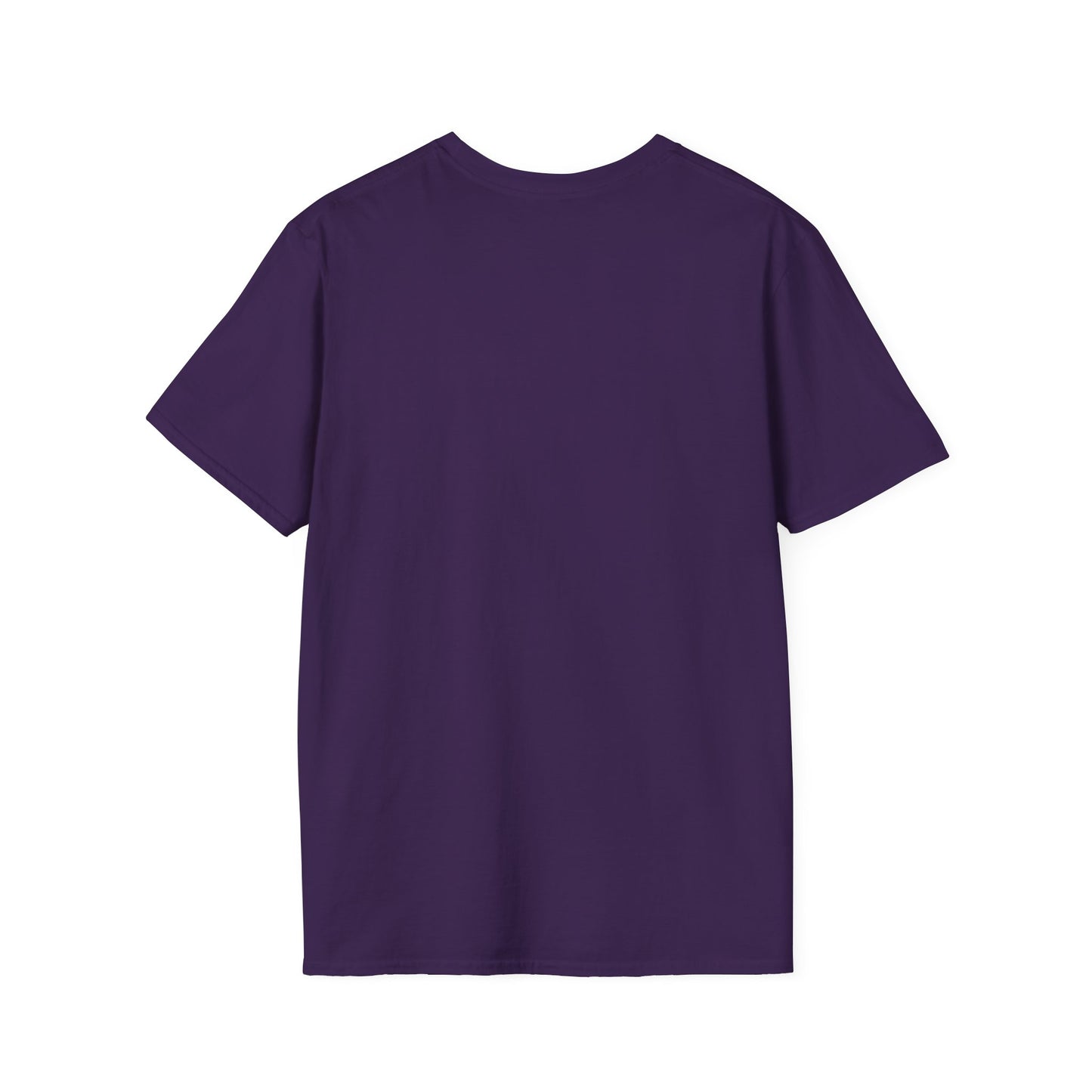 CPE SCENT - DTG Unisex Softstyle T-Shirt