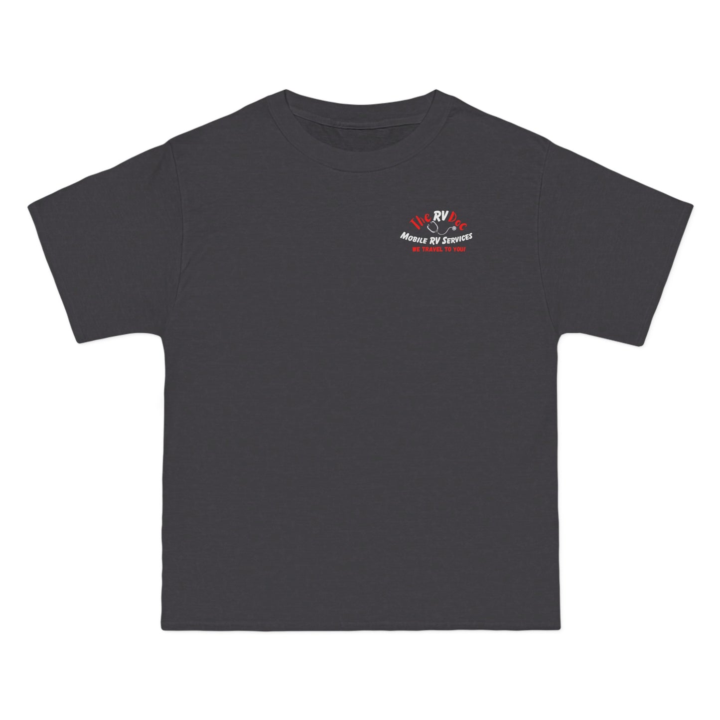 RV DOC Beefy-T®  Short-Sleeve T-Shirt