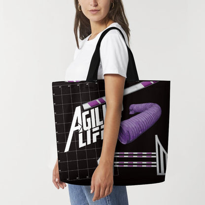 AGILITY LIFE BLACK Bag