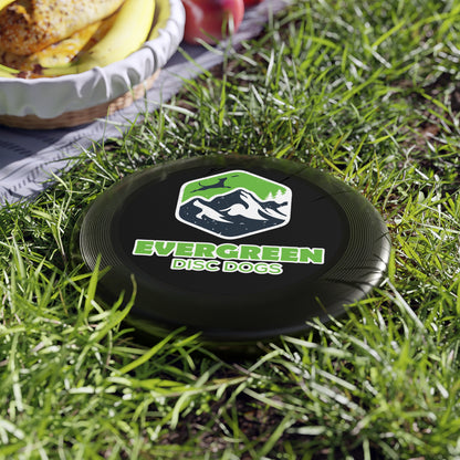 EVERGREEN DISC DOGS Wham-O Frisbee