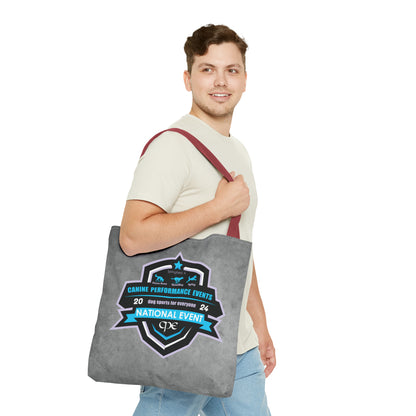 CPE NATIONALS Tote Bag