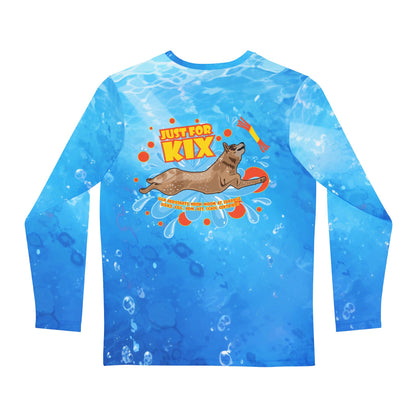 KIX LONG  Sleeve JERSEY
